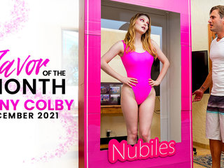 December 2021 Flavor Of The Month Bunny Colby - S2:E5