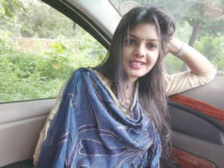 Tulsi, a young and enticing Indian woman, pleases her boyfriend with oral sex