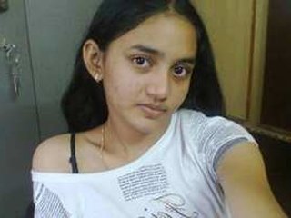 Desi teen girl enjoys passionate sex