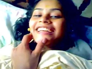 Young woman with tight vagina and attractive breasts enjoys rough sex