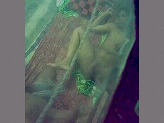 Desi couple's captivity and village sexual encounter