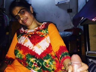 New installment of village maid gets intimate