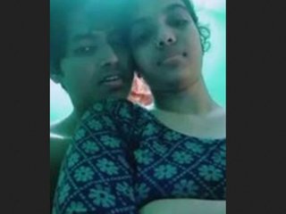 The most exciting encounters of passionate Desi couples