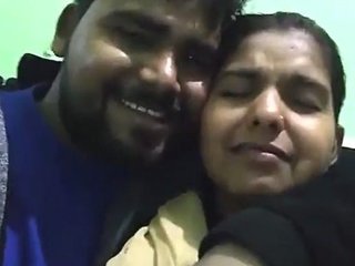 A steamy journey with a sexy wife