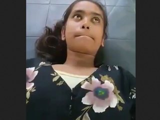 Gay woman with a tender vagina is penetrated by her companion