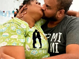 This hot video features an Indian wife getting naughty with her husband