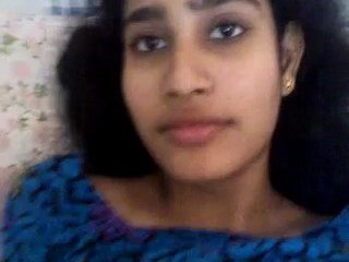 Arousing lover indulges in a pleasurable oral and breast stimulation