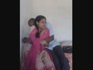 Chacha and Desi Od indulge in playful activities