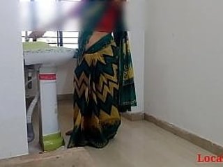 Married Indian woman experiences intense pleasure