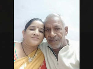 Indian gentleman pleasuring himself with Randy in this installment