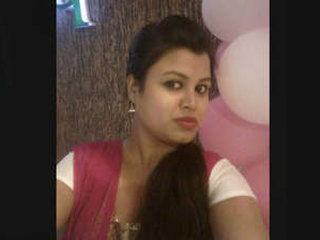 Indian sweetheart engages in intimate relations