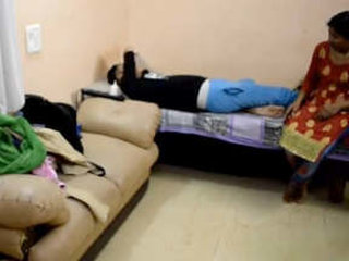 Domestic servant sexually penetrated by homeowner