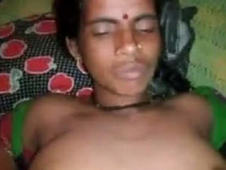 Indian village bhabhis engage in explicit sexual activity