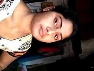 An aroused Indian woman uses Petroliam Jel to stimulate her vagina and anus with her fingers