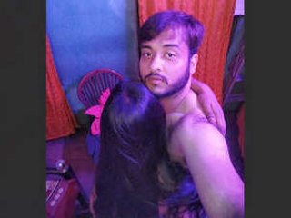 Indian girlfriend revealed by boyfriend