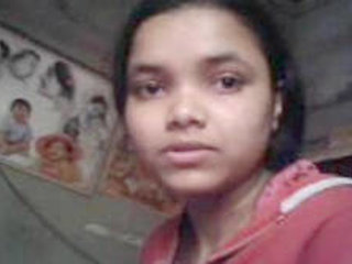 Desi tutor pleasuring busty Indian girl at home with oral and manual stimulation