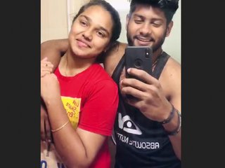 Arousing spouse has a thrilling experience with her companion