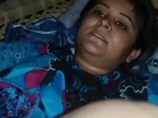 Village ladies indulge in fervent intimacy at the market