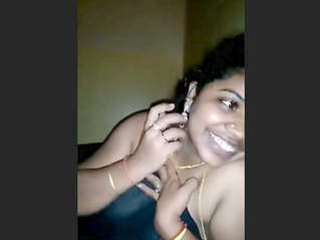 Elderly couple discovered engaging in sexual activity