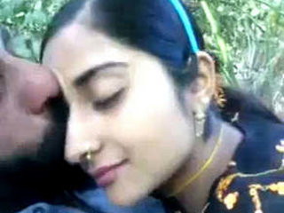 A Sikh man and a woman discover their primal desires in the forest