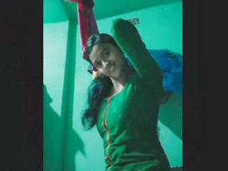 Freshly added stunning Indian beauty in HD