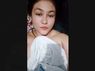 Update on renowned girl with stunning buttocks from Guwahati, Assam