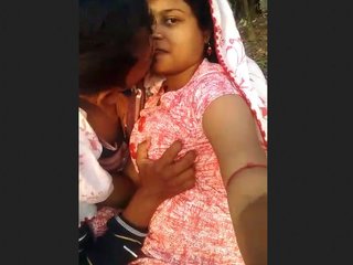 A Desi wife relishes her time in the great outdoors