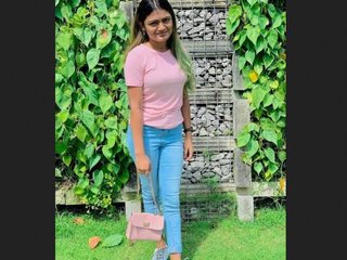 Combined bath footage of Tamil girl from Instagram Malaysia