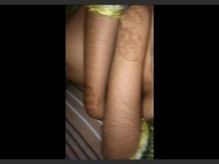 Zarina's husband's large endowment displayed by his wife