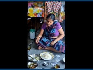Bengali girl's unintentionally hilarious moment