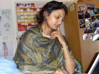 A young girlfriend gives oral and engages in sexual intercourse with her boyfriend