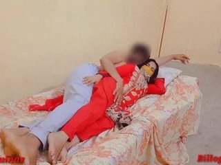 A taboo encounter between a stepbrother and stepsister in a non-explicit choda video