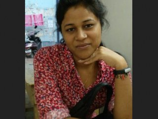 Husband's erotic journey with wife Boudi