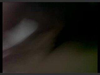 Indian teenager's vagina vigorously penetrated by boyfriend in his dwelling