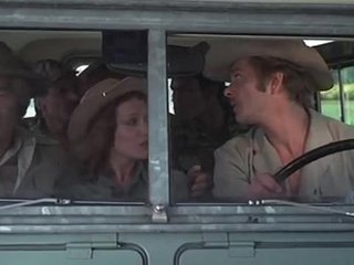 Dora's erotic journey: A sensual film from 1976