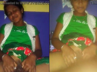 A charming college girl enjoys rough anal sex with her boyfriend