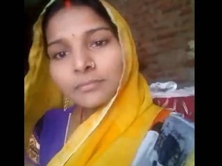 Cute village girl reveals her intimate parts up close