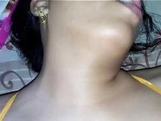 Rita's passionate encounter with her X-rated lover