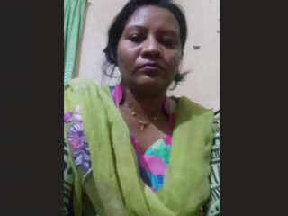 Collection of pictures and direct messaging from a Bengali housewife