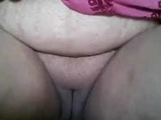 Shirina, a stunning Desi bhabi, reveals her lovely vagina