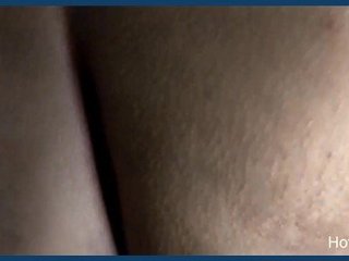 Indian aunt with a huge buttocks