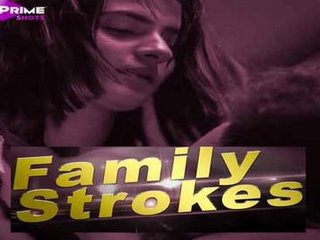 PrimeShots presents family-themed adult video