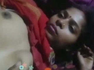 Indian pair discovered engaging in sexual activity during a live broadcast