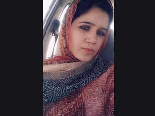 Collection of adorable Desi girl videos