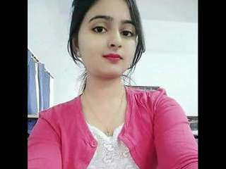 Sizzling Indian beauty engages in steamy encounters on camera