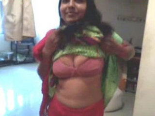 Indian wife reveals all