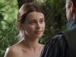 Renata Dancewicz's sensual stories of desire