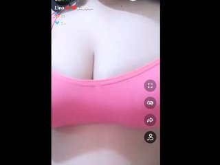 Lina's intimate tango performance from the Middle East