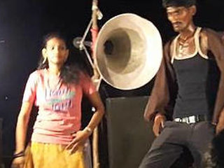 British Punjabi escort records dirty audio for masturbation and lesbian play