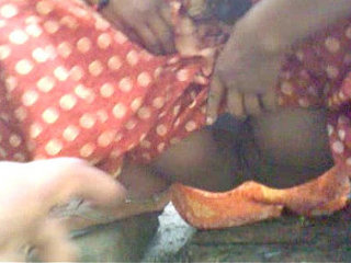 Authentic pussy in Pujamal video